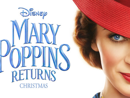 Il ritorno di Mary Poppins