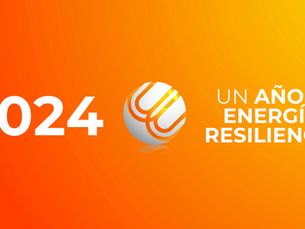 💡🤘🎸⚡ 2024: Un año de Energia y Resiliencia!