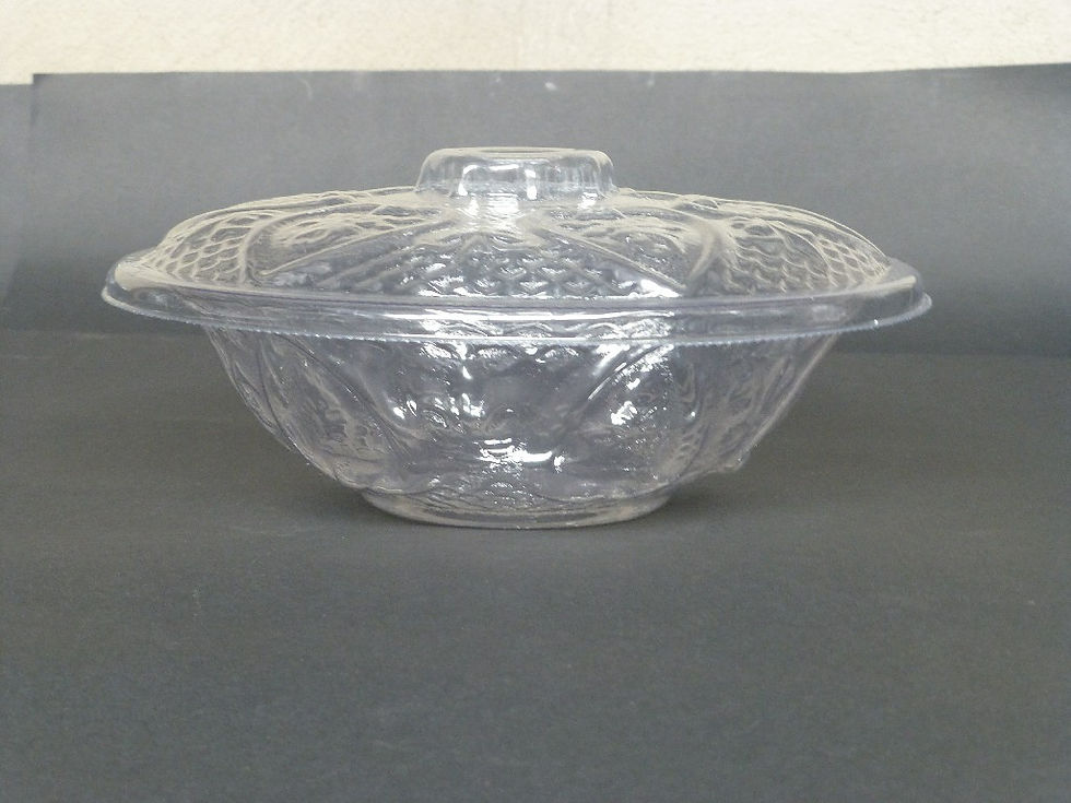 Miniatura: 3-PET BOMBONERA CH, MD, GDE