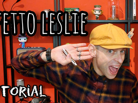 Effetto Leslie