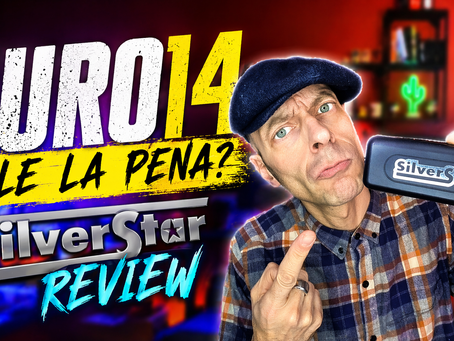 Hohner Silver Star | Armonica Review