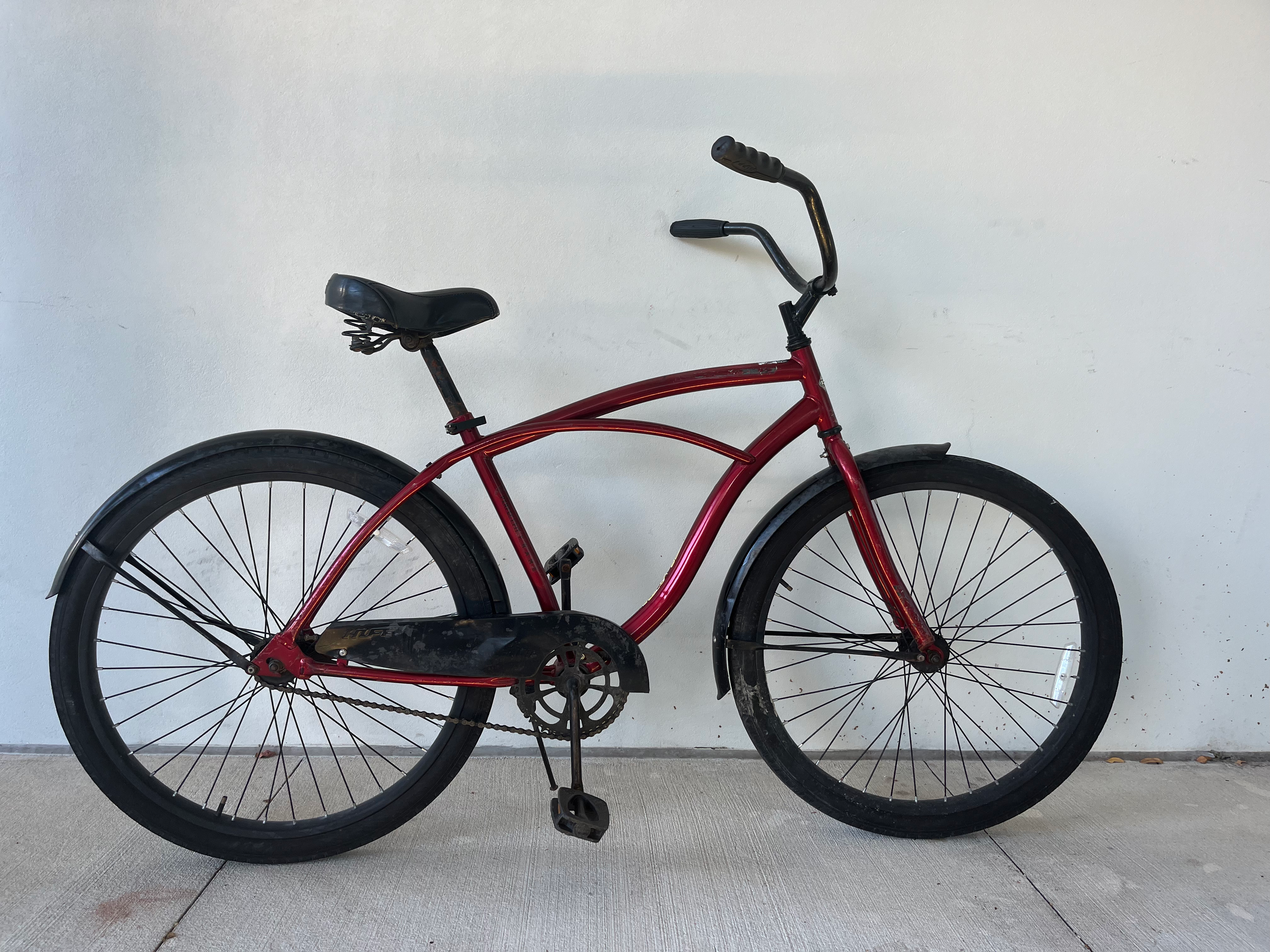 Huffy Cruiser