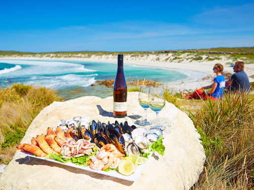 Unlocking South Australia's Tourism Potential: A Call for New Attractions