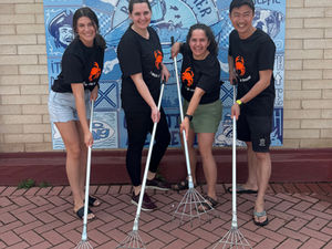 Hosting a Memorable Familiarisation Tour: Catch and Cook Blue Swimmer Crab for Adelaide Metro Hotel Guests