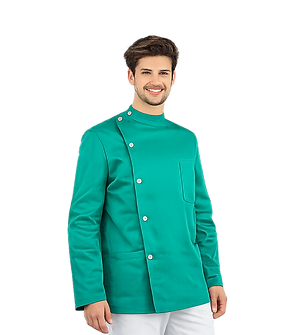Set di uniformi professionali sanitarie_