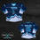 Thumbnail: Snake River Yetis Fan Jersey