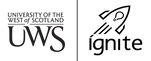 UWS Ignite logo Black.png