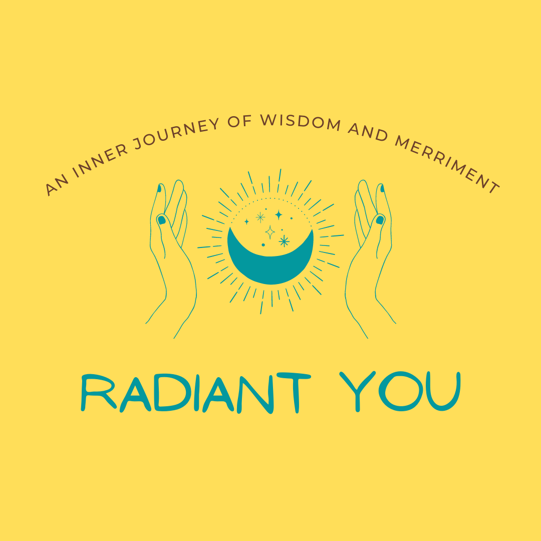 Radiant You holistictherapy
