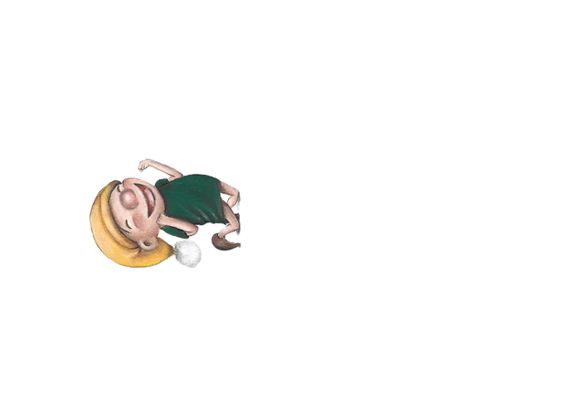 הגשמה עצמית לילדים