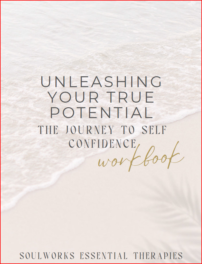 Unleashing Your True Potential: The Journey to Self-Confidence