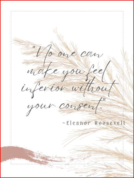 Thumbnail: Unleashing Your True Potential: The Journey to Self-Confidence