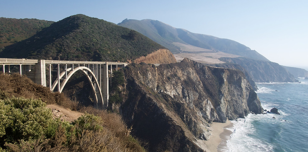 Big Sur