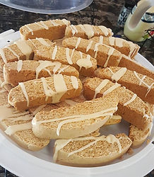 #bakedgoods #sarasinspriations #happy #c
