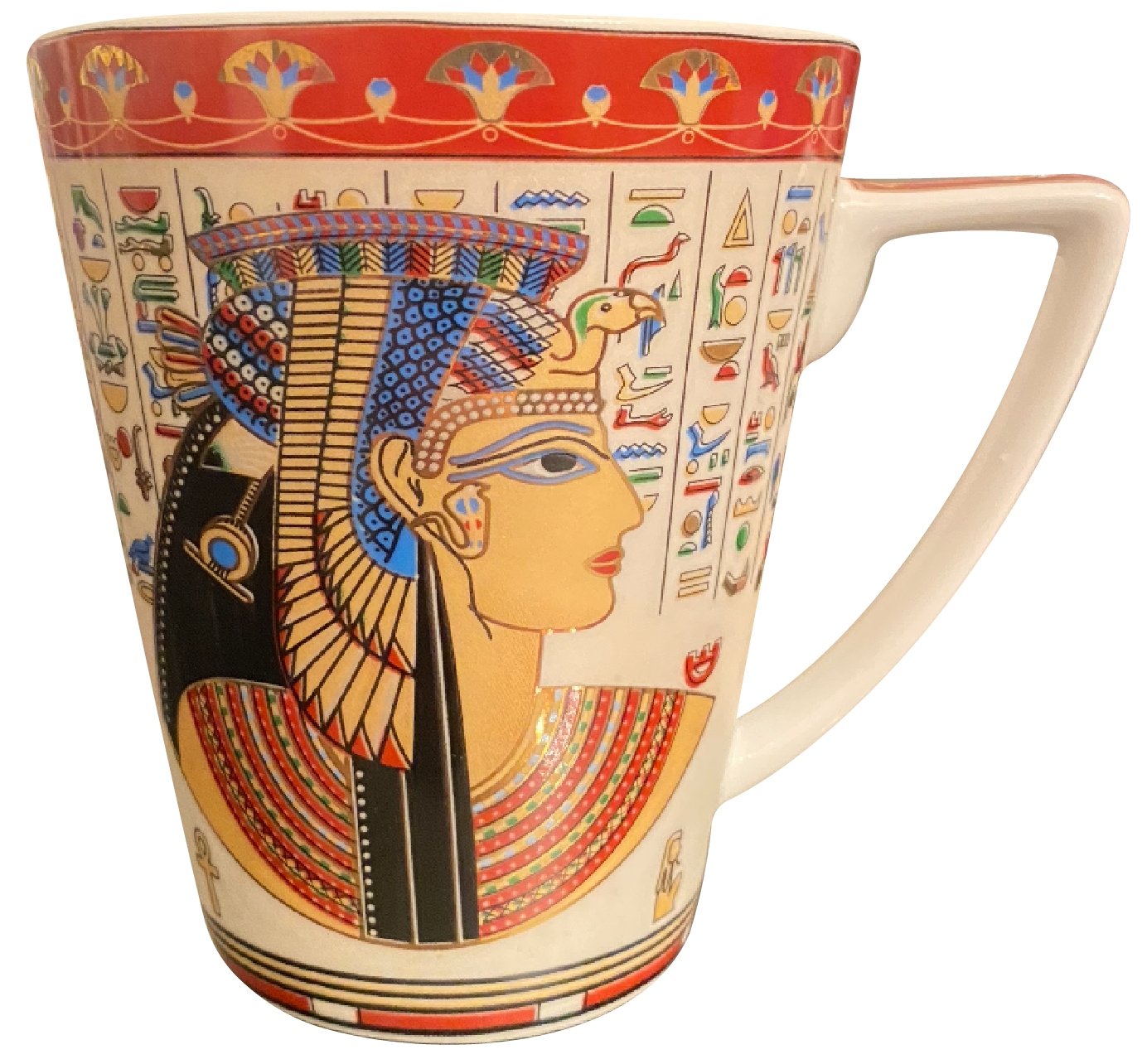 Pharaonic Mug