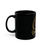 Thumbnail: Black Mug (11oz)