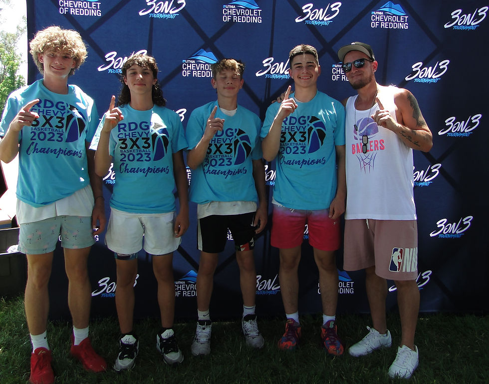 14M BALLERS