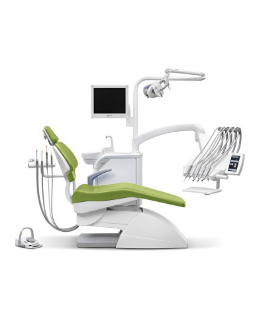 Fauteuil SD300 Ancar