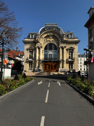 Théâtre de Puteaux