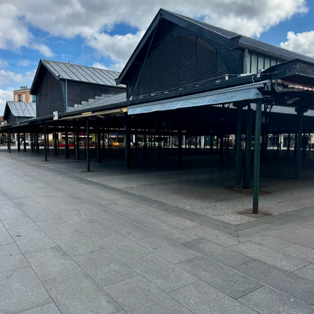 Immobilier La Garenne-Colombes : Radiographie du "Village" des Hauts-de-Seine