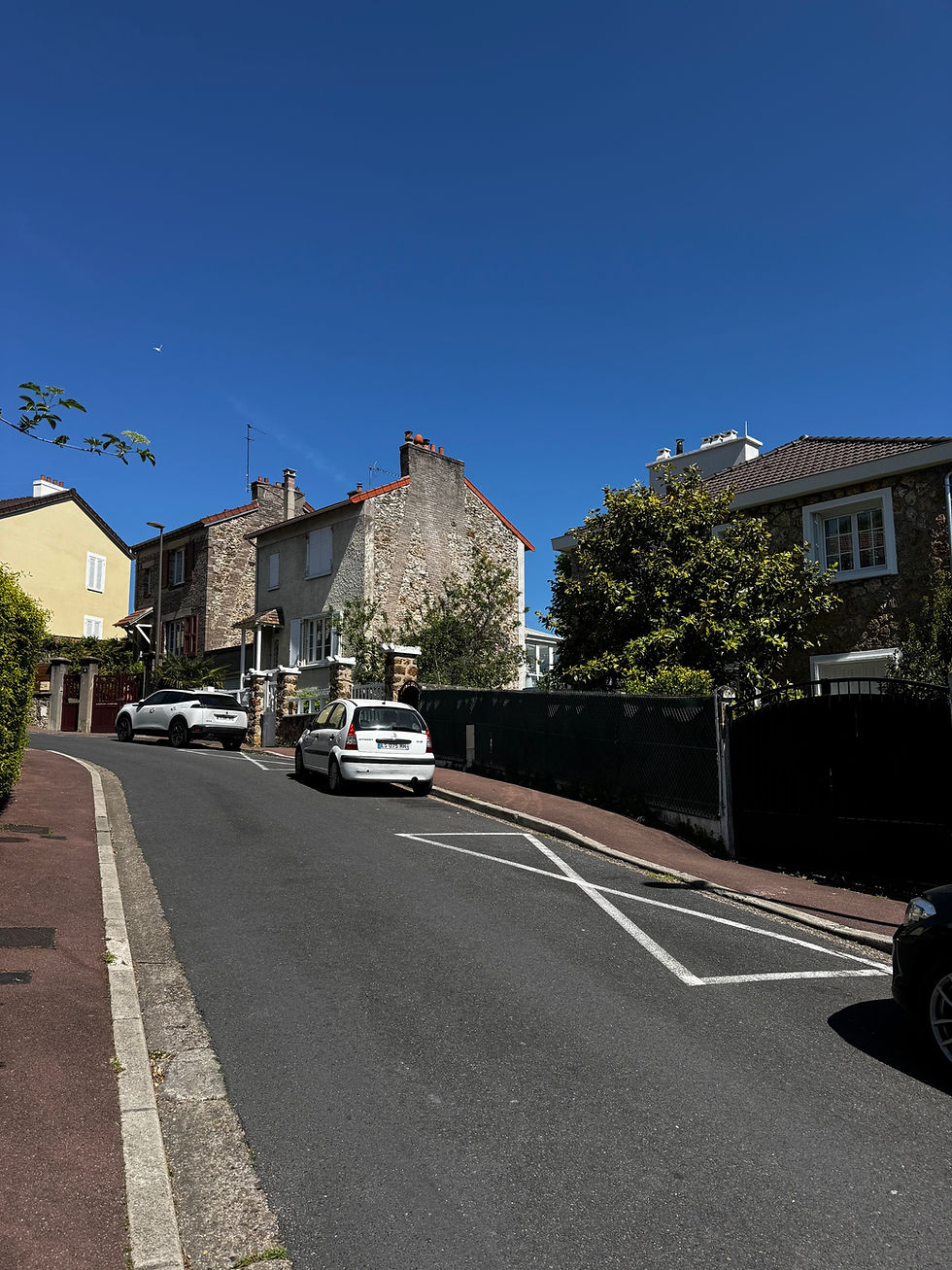 Immobilier Suresnes : Le belvédère de l’Ouest Parisien