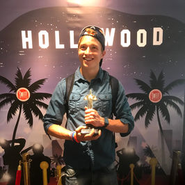 Fake Oscar