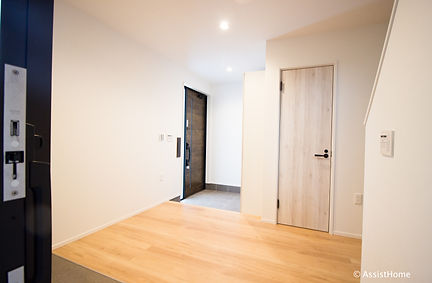 Entrance②