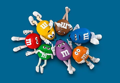 M&M Image