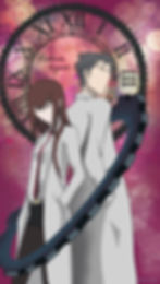 Steins Gate