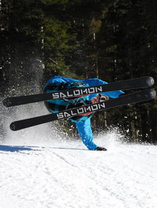 Retreat Yourself for Work-Life Balance at Bear Valley