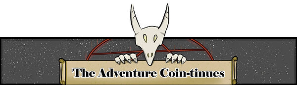 Ep 4 title the adventure coin-tinues