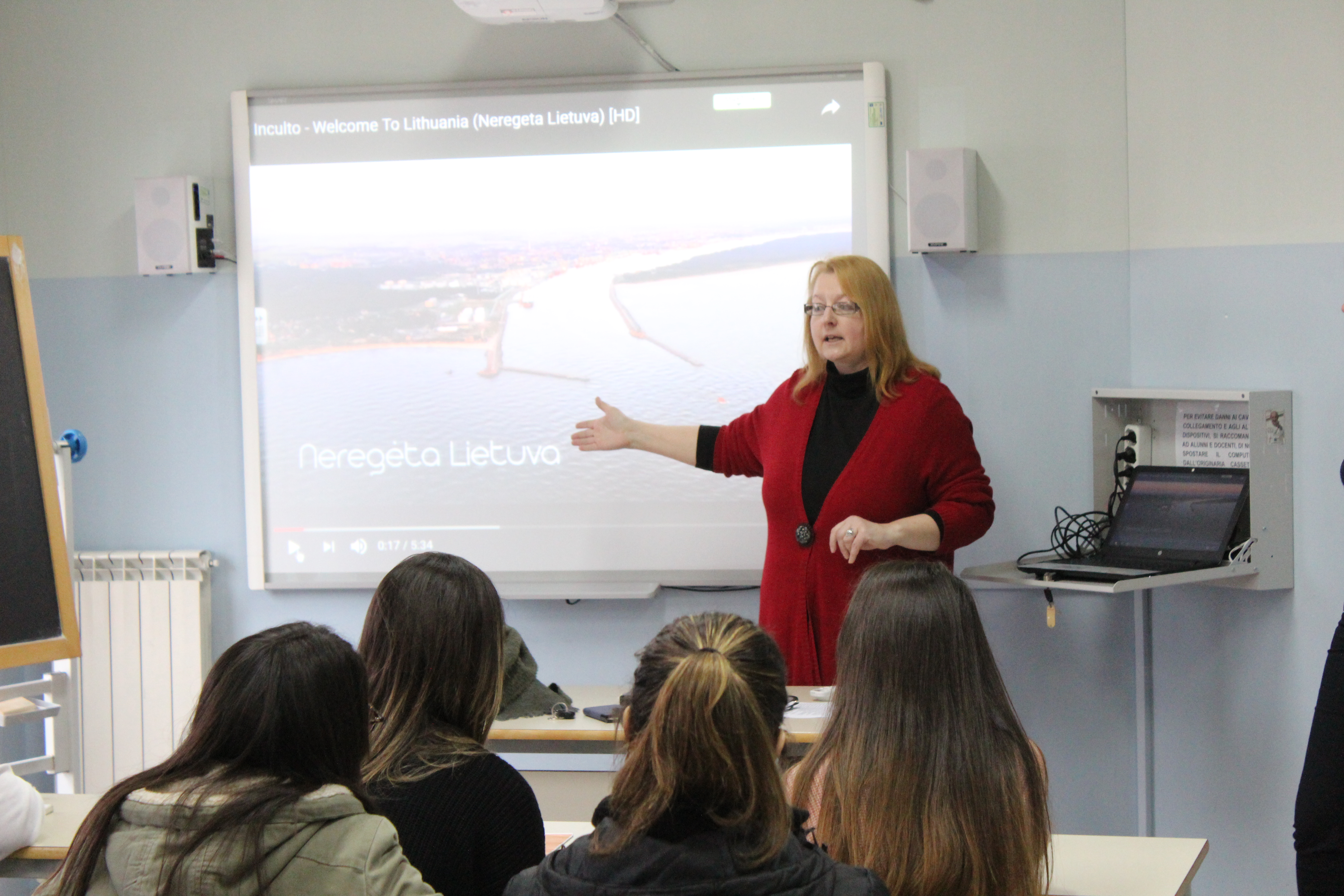 MEDIA EDUCATION