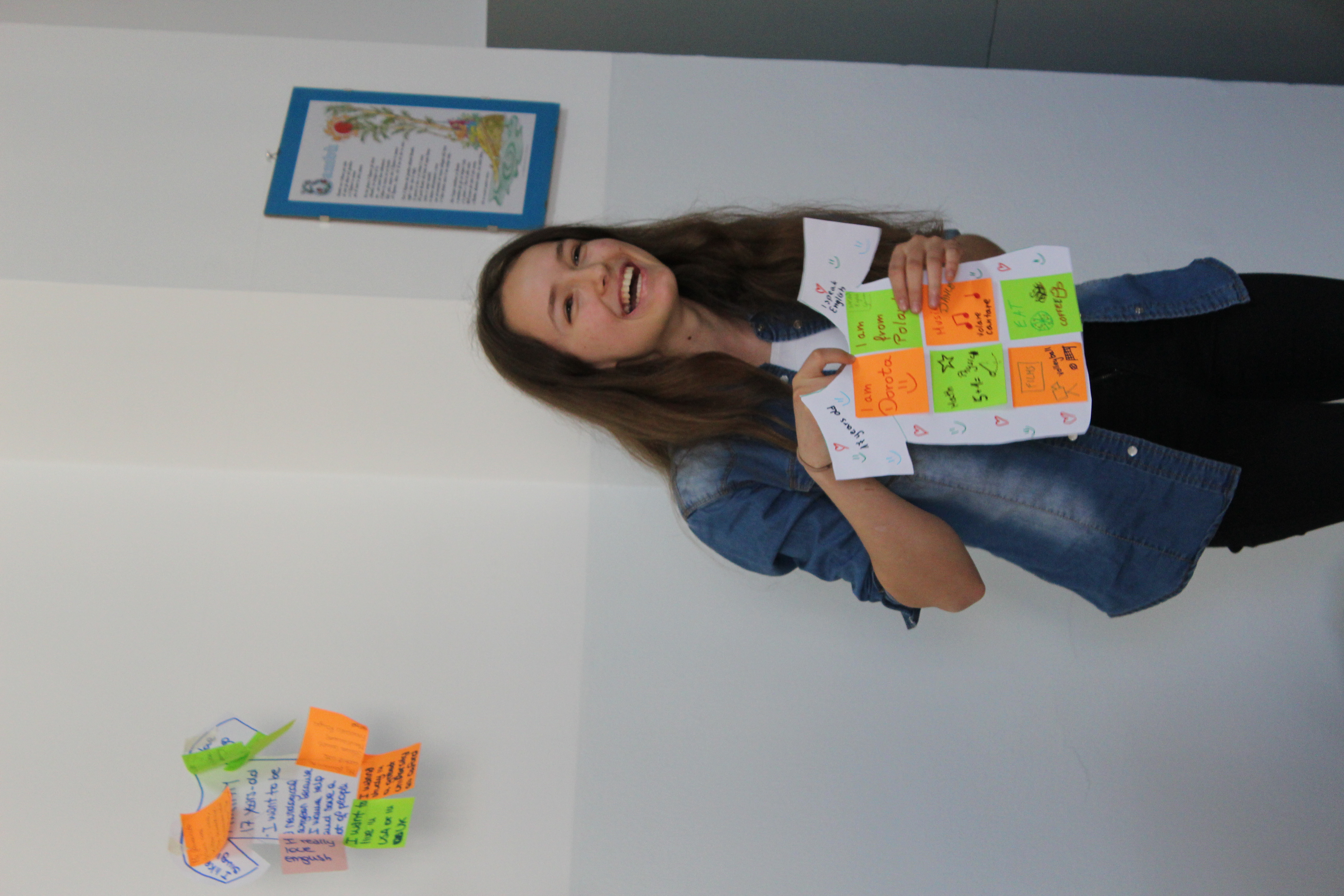 cebreaking+getting to know each othe
