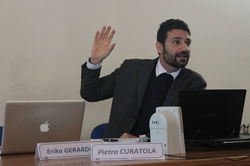 12 corso dirigenti Campobasso
