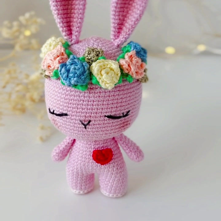 Miniature : Flora