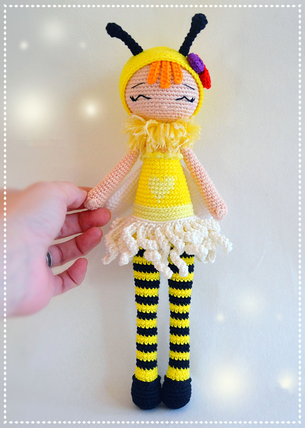 Miniature : Zoé