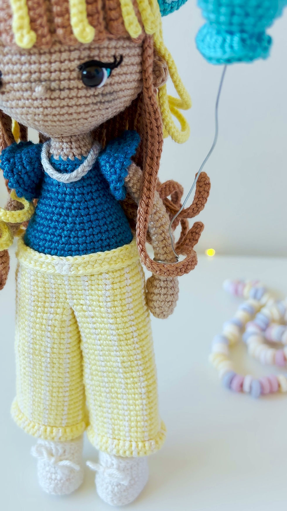 Miniature : Kit Lina