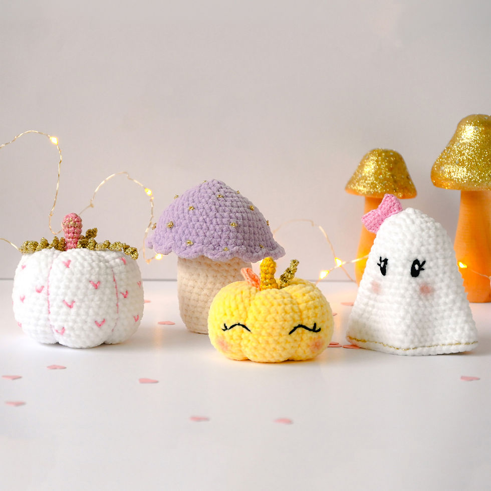 Miniature : L'automne