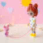 Miniature : Lyana
