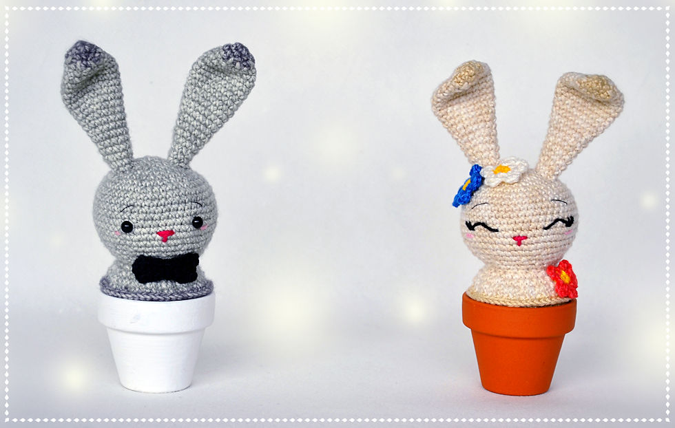 Thumbnail: Rabbits