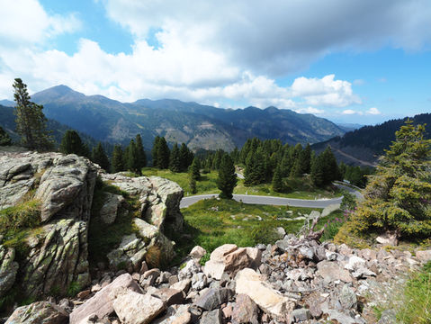 13. Internationale Motorradausfahrt