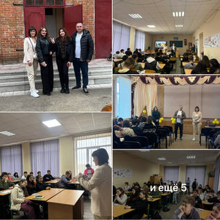 🎯 Вибір професії починається з правильного діалогу