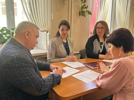 НОВІ ГОРИЗОНТИ СПІВПРАЦІ: ПІДПИСАННЯ МЕМОРАНДУМУ З БЄЛЬЦЬКИМ УНІВЕРСИТЕТОМ