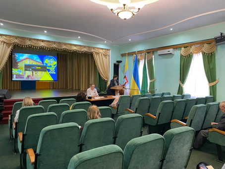 Академічна доброчесність в епоху ІТ: важлива розмова на нараді при директорі