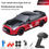 Thumbnail: 1:16 Scale RC Sports Racing Car With 2.4ghz Remote Control And Led Lights