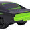 Thumbnail: 2.4GHz Super Storm RC Muscle Car Electric Toy with  High-Speed Performance