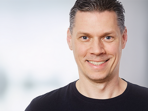 Markus Fuhrmann wechselt in den GROPYUS-Aufsichtsrat