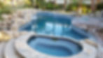 Refilling Swimming Pool after Remodel