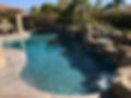 Beautifully Remodeled Swimming Pool