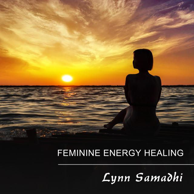 Feminine Energy Healing album cover