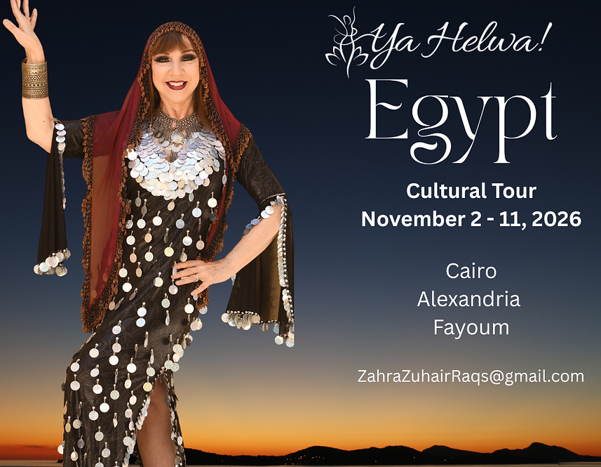 Zahra Egypt tour 2026.png